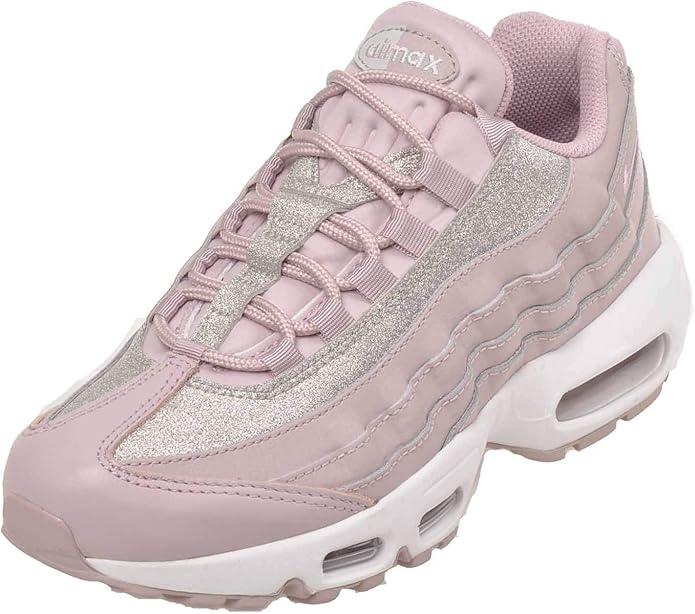 particle rose air max 95