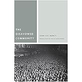 The Disavowed Community (Commonalities)