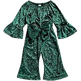 red velvet romper baby