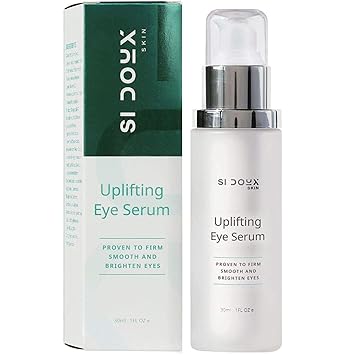 uplifting eye serum