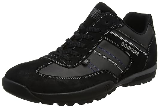 Dockers by Gerli Herren 36ht004-204100 Sneaker