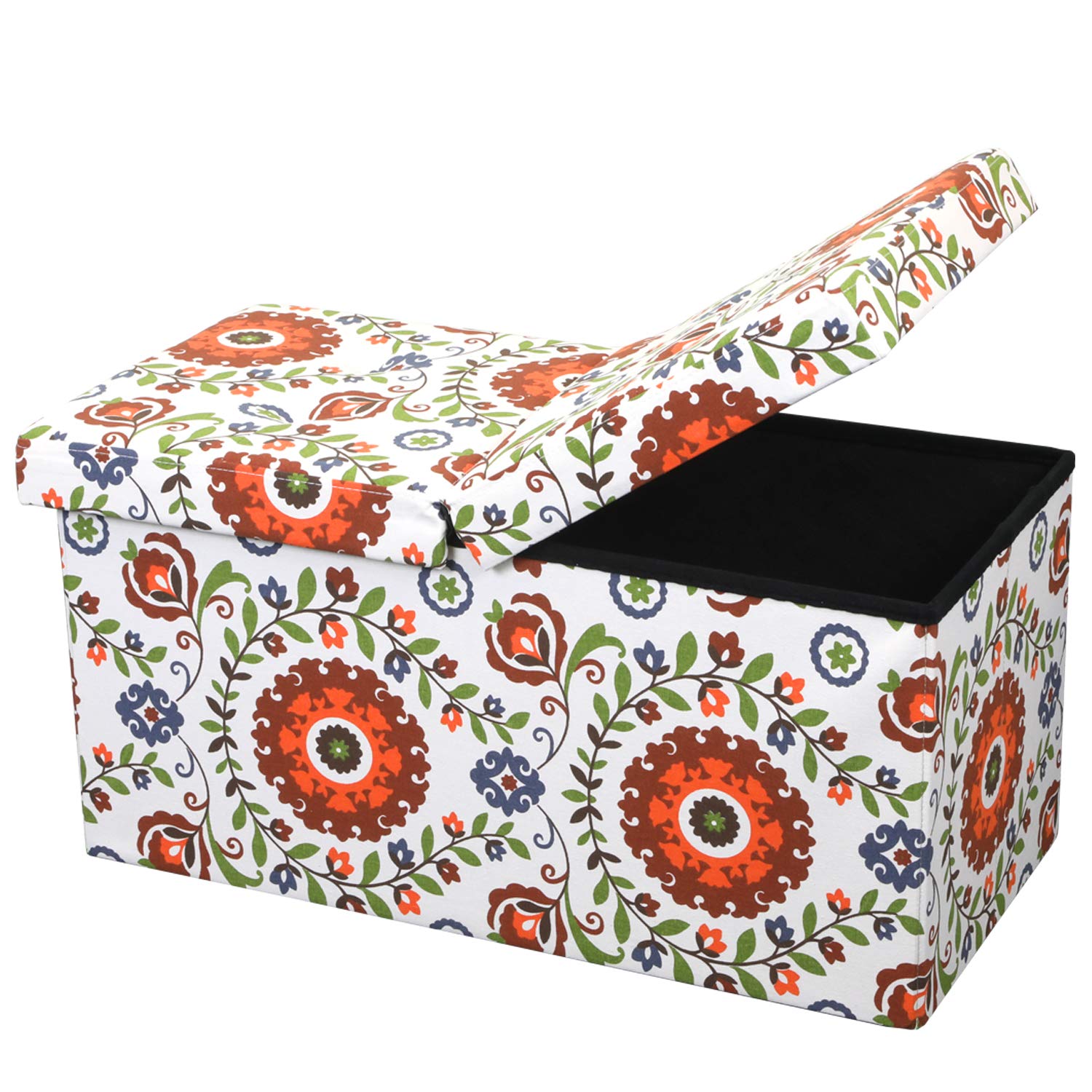 Best folding ottoman 30 inches