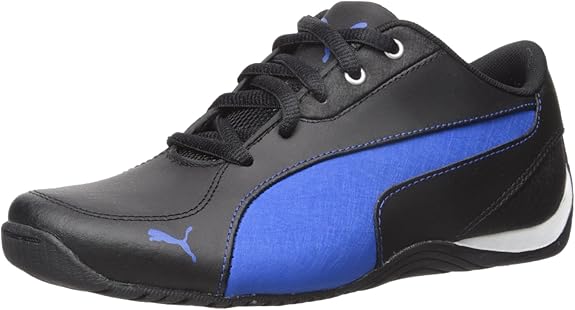 puma drift cat ii ferrari women deepblue