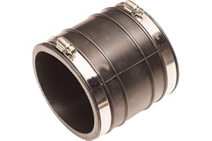 TITAN 757 PERFORMANCE Mercruiser Upper Exhaust Pipe Bellows Replaces 32-44348001 32-44348T 18-2748