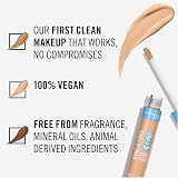 Rimmel Lasting Hydrating Concealer Fair 010 24H Vitamin E Pro-Vitamin B5 view 5
