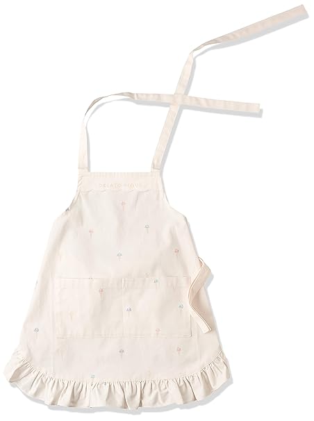 Amazon ジェラート ピケ エプロン Gelato Pique Kids Baby アイス
