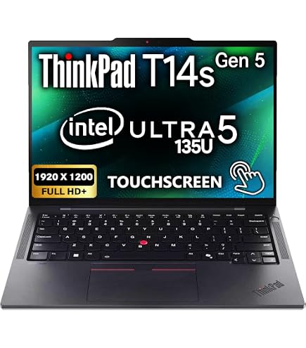 Amazon.com: Lenovo ThinkPad E14 Gen 6 14