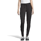 Hanes Women's Tri-blend French Terry Jogger with Pockets
