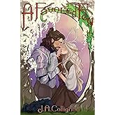 A Favored Fey (Arrowmount Series)