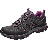 CAMELSPORTS Women's Hiking Shoes Breathable Trail