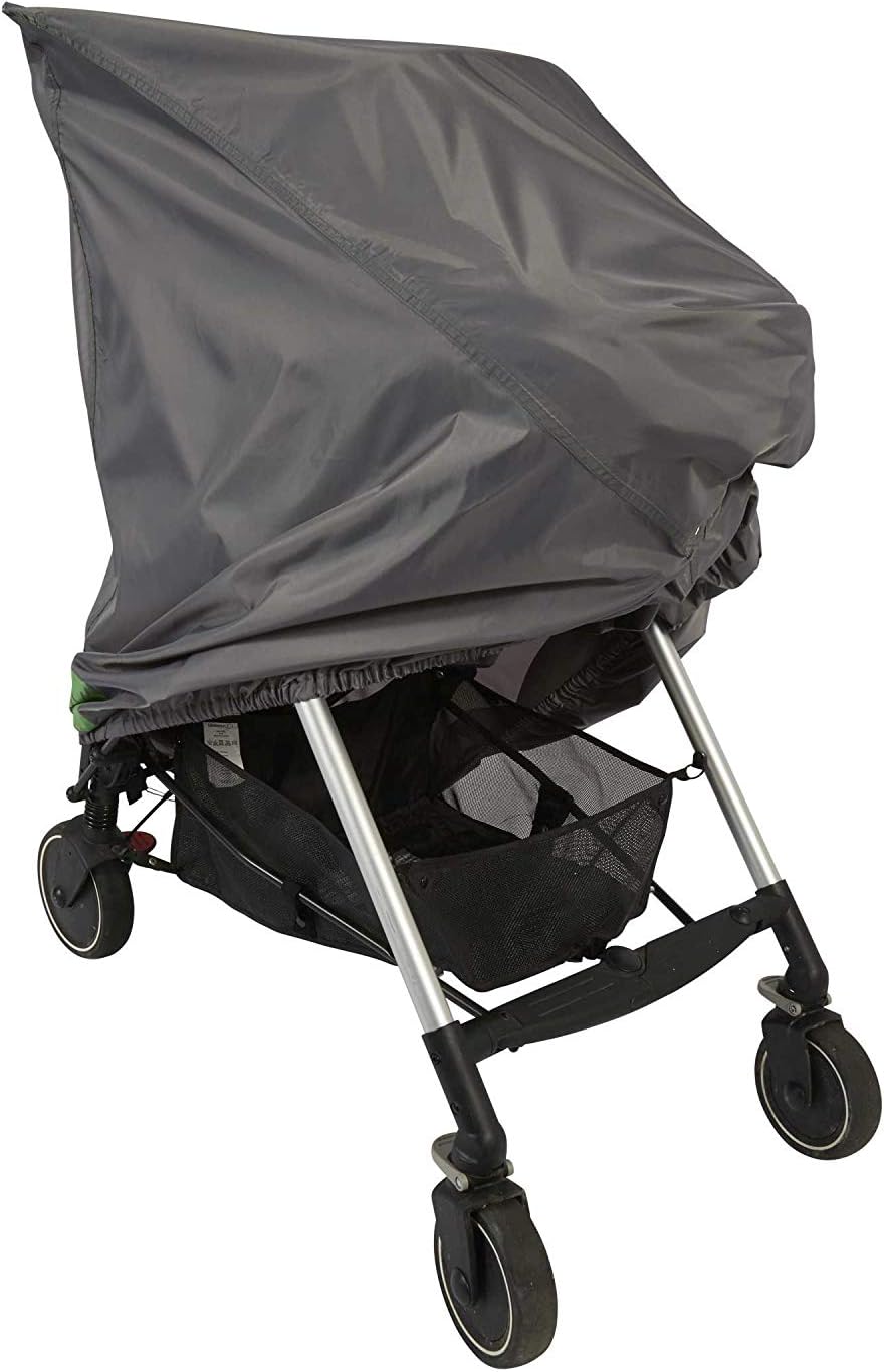 housse de protection poussette