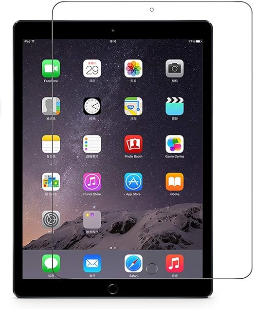 ipad air 2017 model