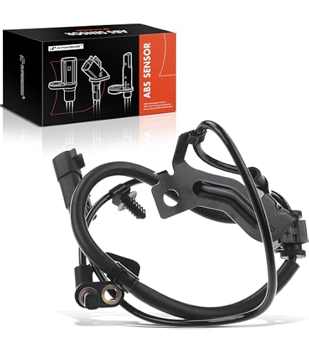 thumbnail image 2 of Rear ABS Wheel Speed Sensor L/R For Chrysler Town & Country / Grand Caravan 09-11 2 of 5