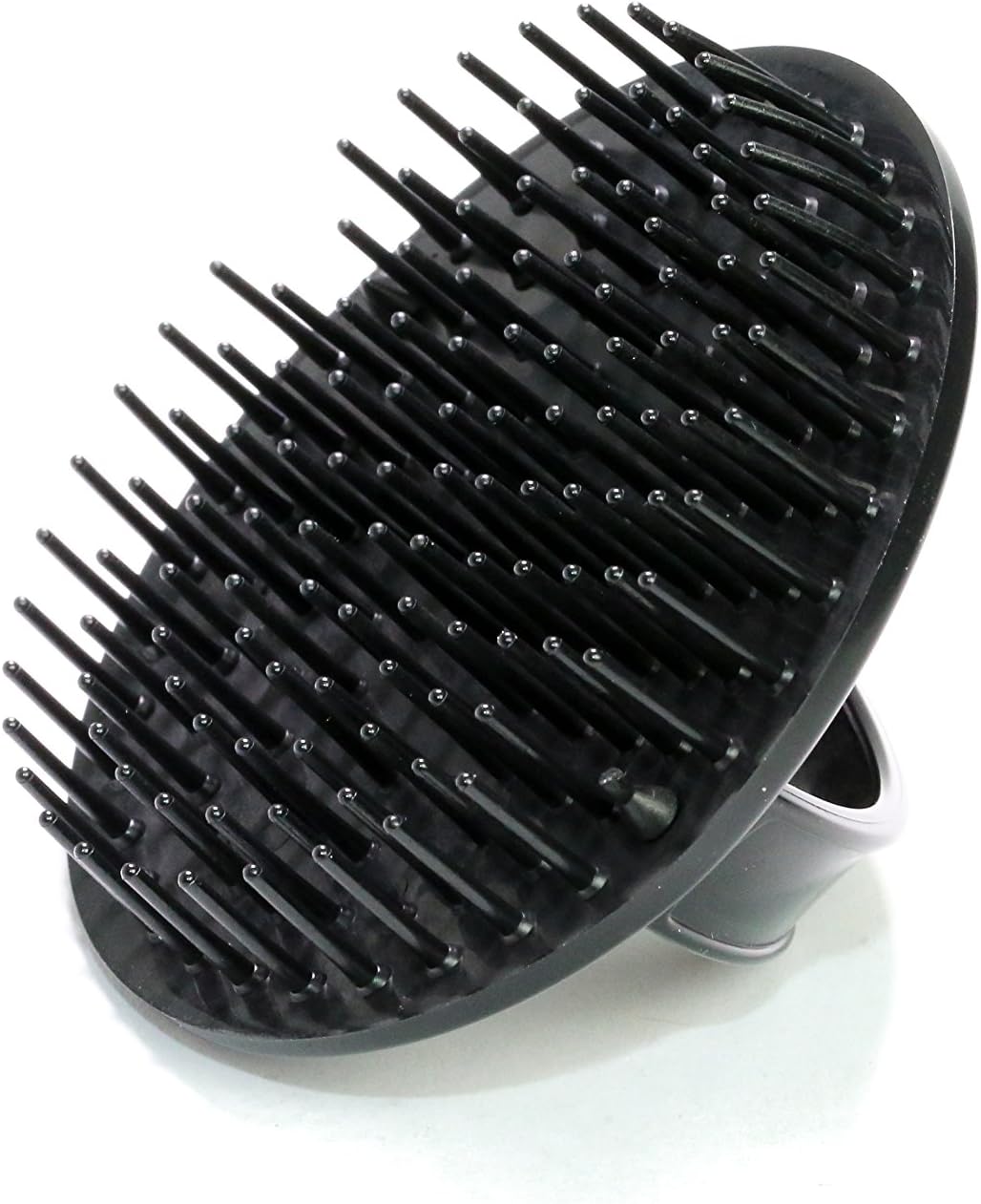 Shampoo Detangle Brush Head Scalp Massage Brush Bebop Style Unisex