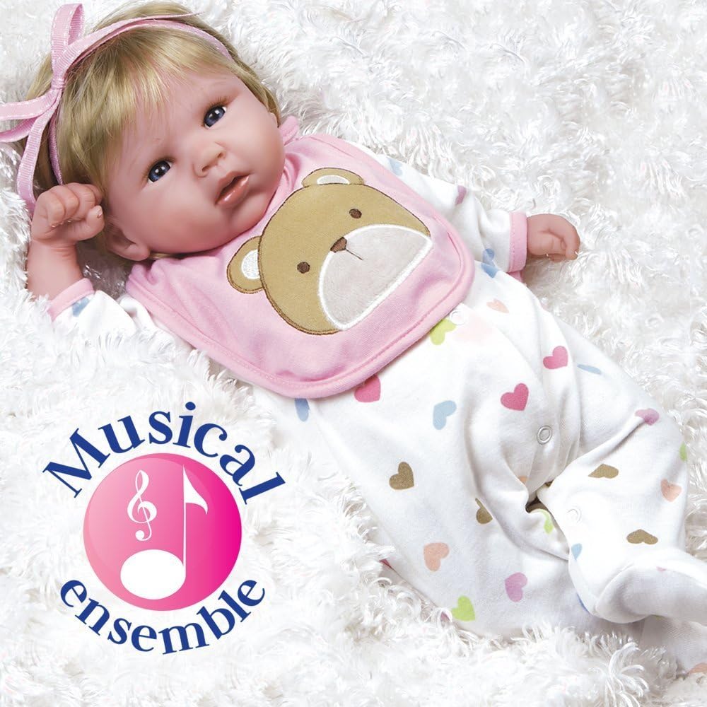 paradise gallery reborn dolls amazon