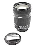 Canon EF-S 18-135mm f/3.5-5.6 is Standard Zoom Lens