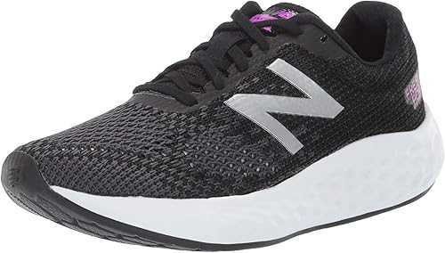 tenis new balance 680 feminino preto