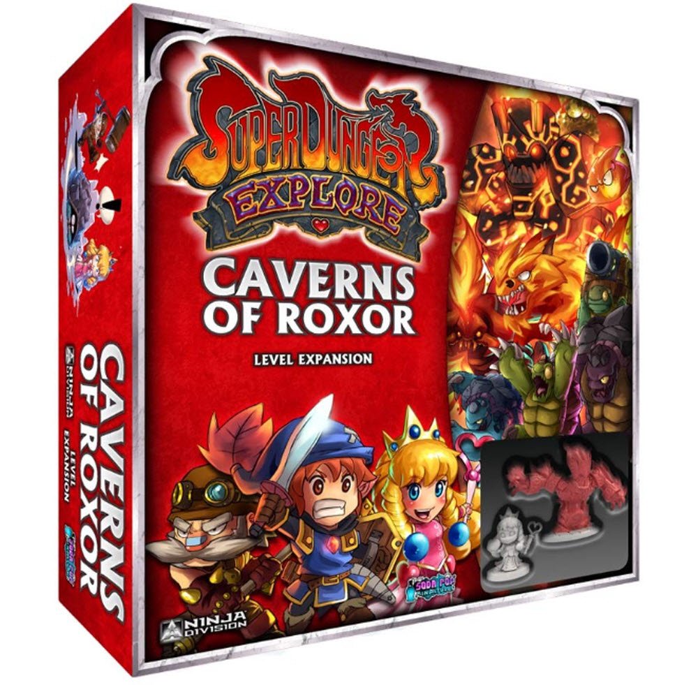 The 10 Best Dungeons And Dragons Miniature Ninja