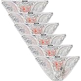 JINSHI Bikini Briefs Men Underwear Comfortable Sexy String Underpants