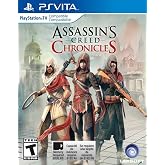 Assassin's Creed Chronicles - PlayStation Vita