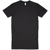 Have It Tall Men's Extra Long T Shirt