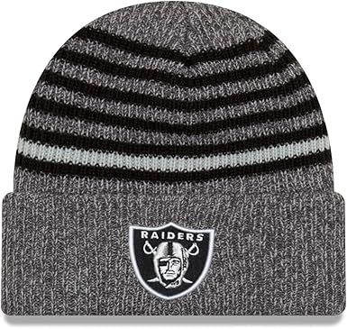 raiders beanie amazon