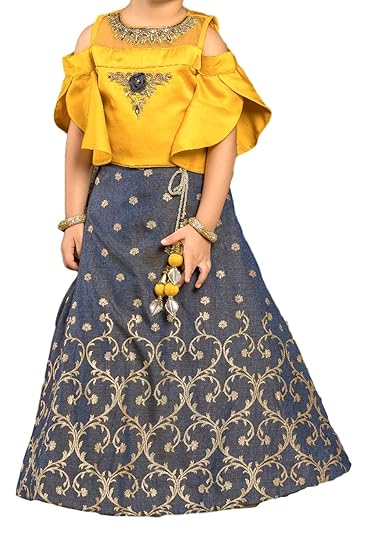 lehenga choli under 300