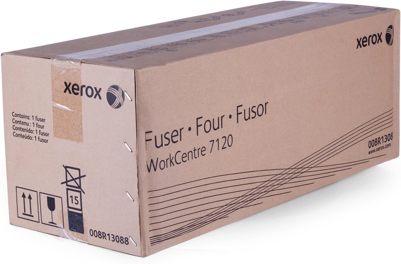 Xerox 7120 Workcentre Fuser Unit Amazon.co.uk Office Products