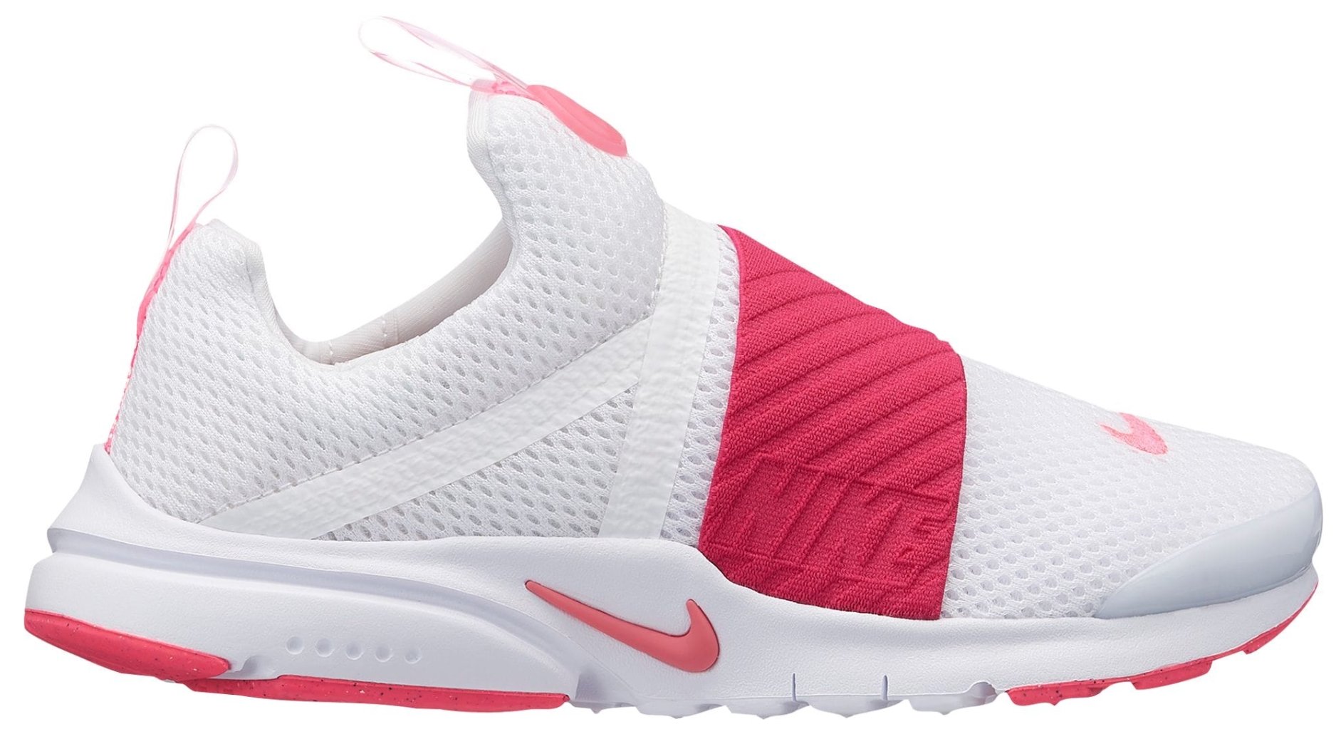 presto extreme grade school