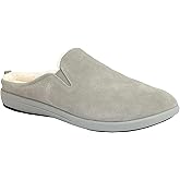 REVITALIGN Men's Dundee Suede Slipper