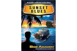 Sunset Blues (Emerson Moore Book 14)