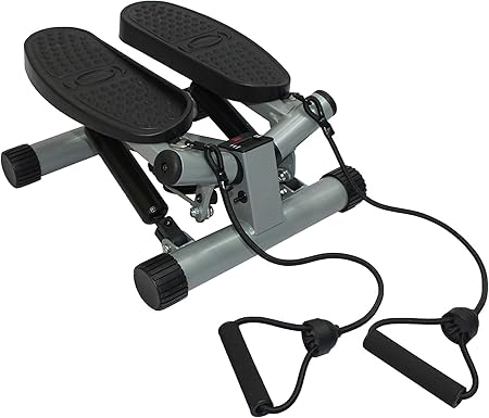 easy step exercise machine