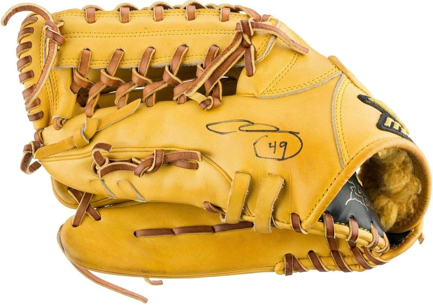 used baseball gloves for sale