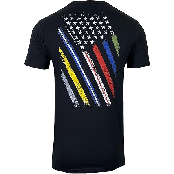 Howitzer Style - Maglietta Da Uomo Battle Ram Military Grunt - Foto 10