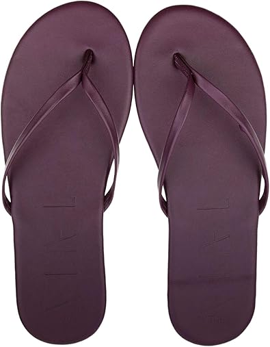 amazon women's flip flops best sellers