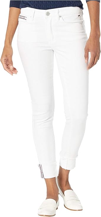 tommy hilfiger tribeca skinny