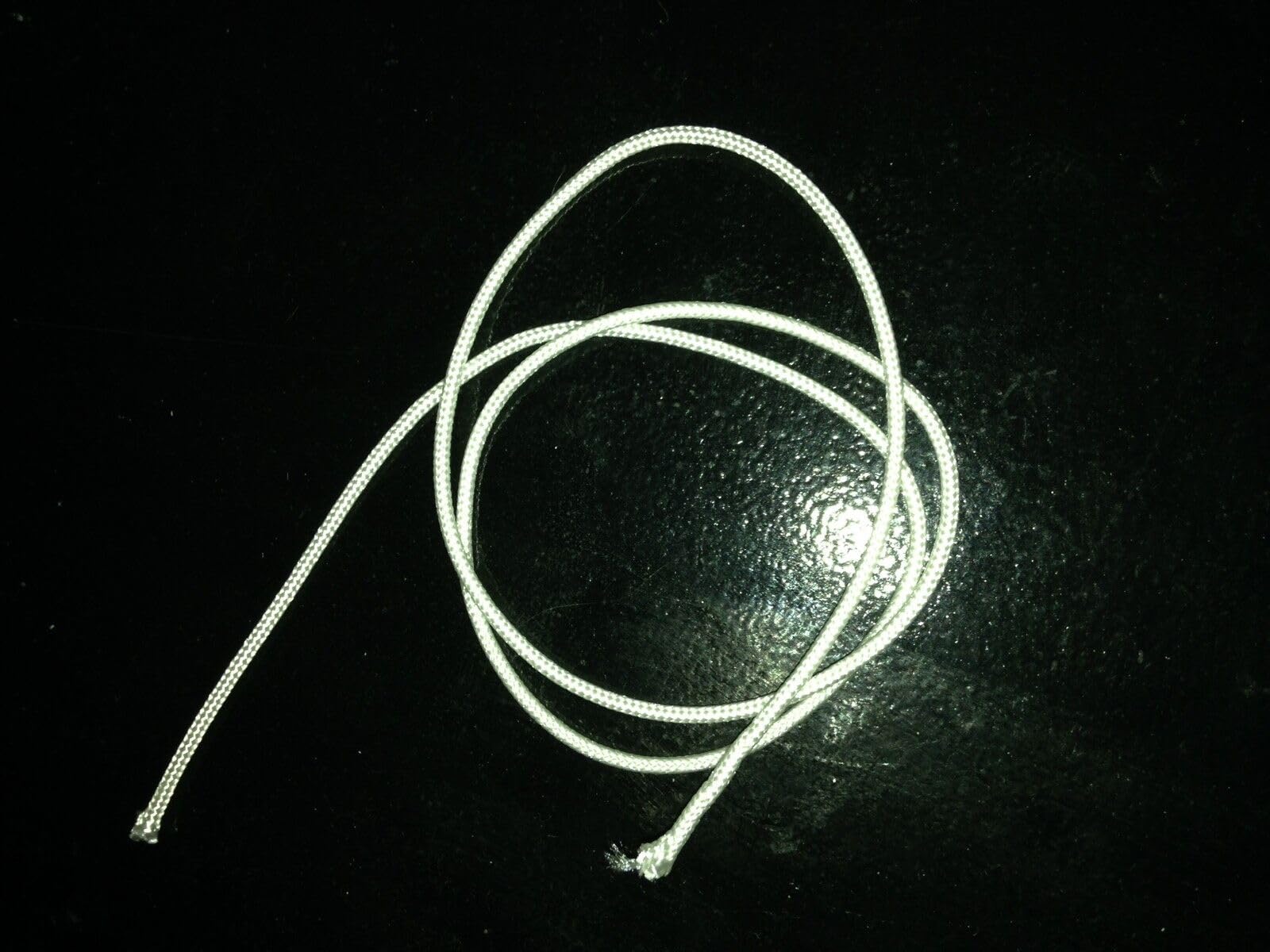 1mm QUALITY ROMAN BLIND CORD WHITE (20 METERS)