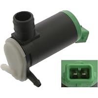 Produktbild von FEBI BILSTEIN 171231 Waschwasserpumpe, Scheibenreinigung Für