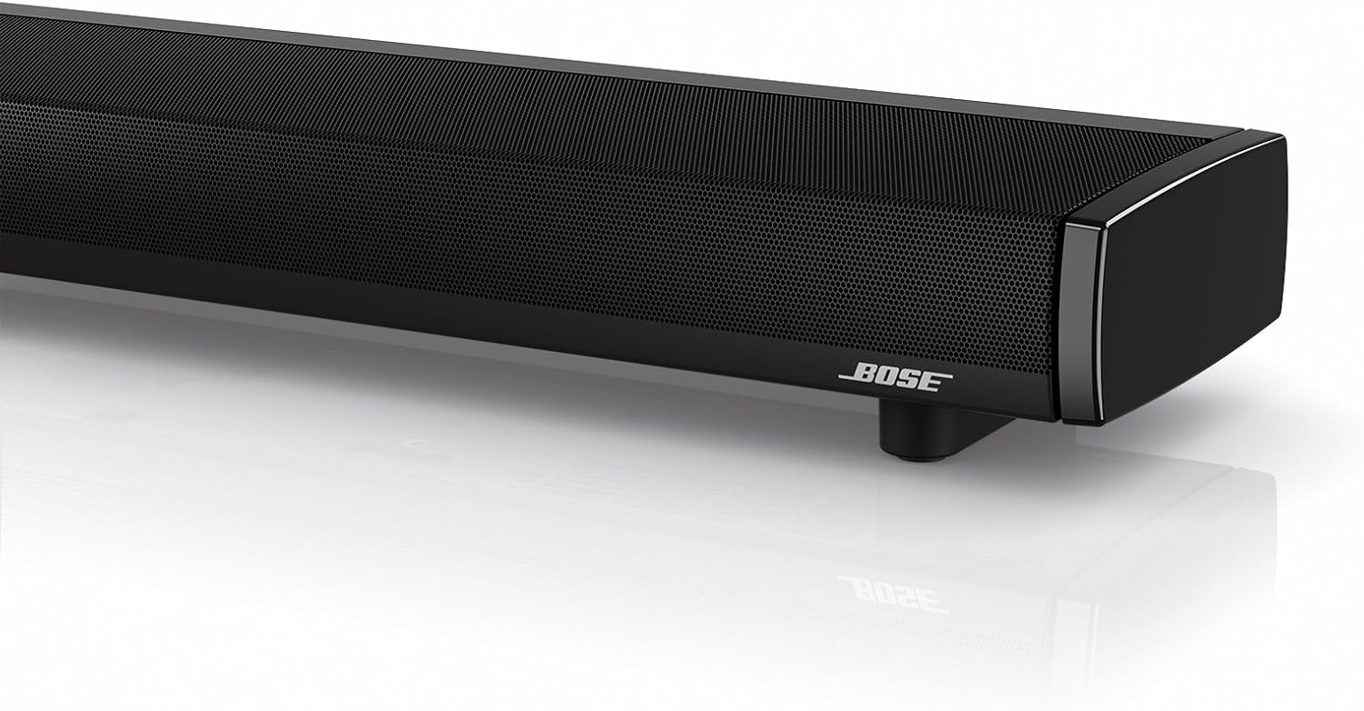 bose cinemate 1sr