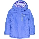 Gerry Youth 3-in-1 System Jacket W/Beanie, Larkspur/Lilac, Medium 10/12 - NEW