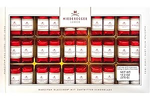 Niederegger classic 400g