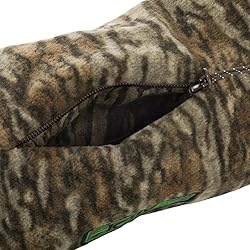 Drake 3-Layer Hydro-Hush Handwarmer Edge OSFM