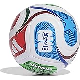 Adidas Unisex-Adult World Cup Soccer Ball