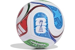 adidas FIFA World Cup 26™ Trionda Soccer Ball