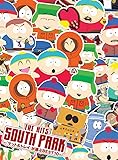 THE SOUTH PARK:THE HITS～「マット＆トレイ」が選ぶBEST 10～ [DVD]