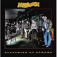 MARILLION - Clutching At Straws - Amazon.com Music