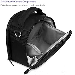 Portable Projector Tote Case Handbag Shoulder Bag