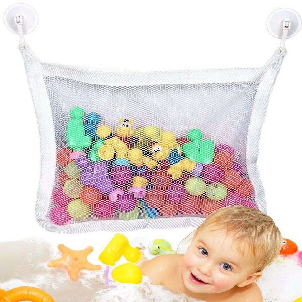 bath toy organiser uk