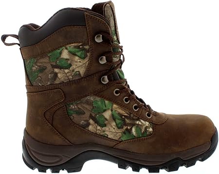 field and stream waterproof boots