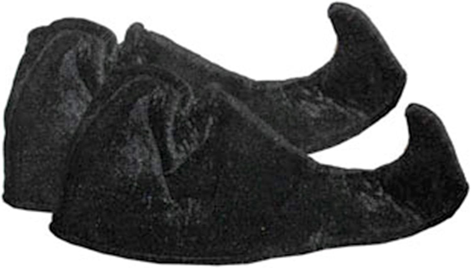 black elf shoe covers